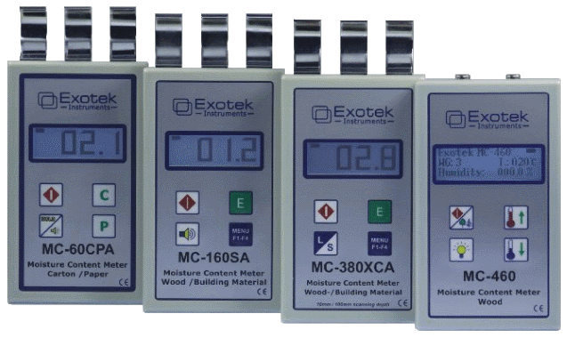 MC-60CPA, MC-160SA, MC-380XCA, MC-460